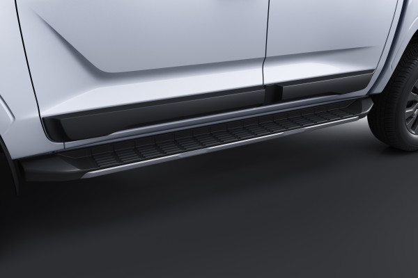 КОМПЛЕКТ НАКЛАДОК НА ДВЕРІ