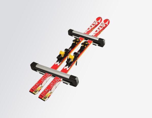 КРІПЛЕННЯ ДЛЯ ПЕРЕВЕЗЕННЯ ЛИЖ/СНОУБОРДІВ