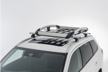 ПЛАТФОРМА ДЛЯ БАГАЖУ