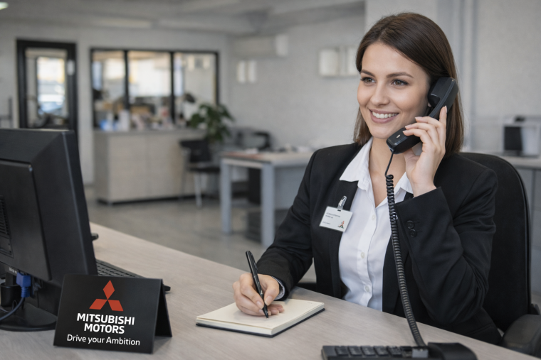 Як буде проходити Ваш візит на сервіс