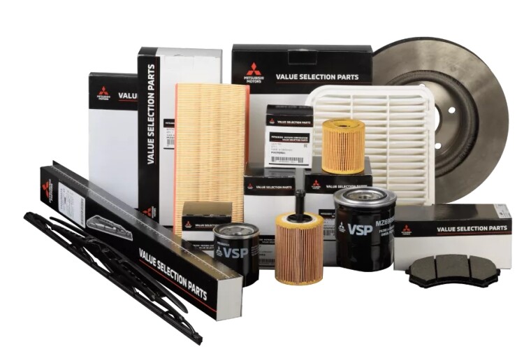 Запчастини та моторні оливи Mitsubishi Motors — коли важлива впевненість