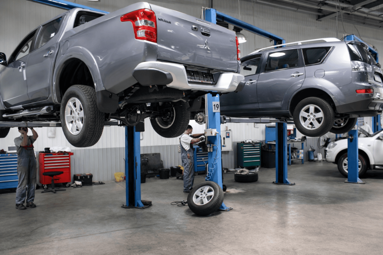 Сервісне обслуговування корпоративних клієнтів