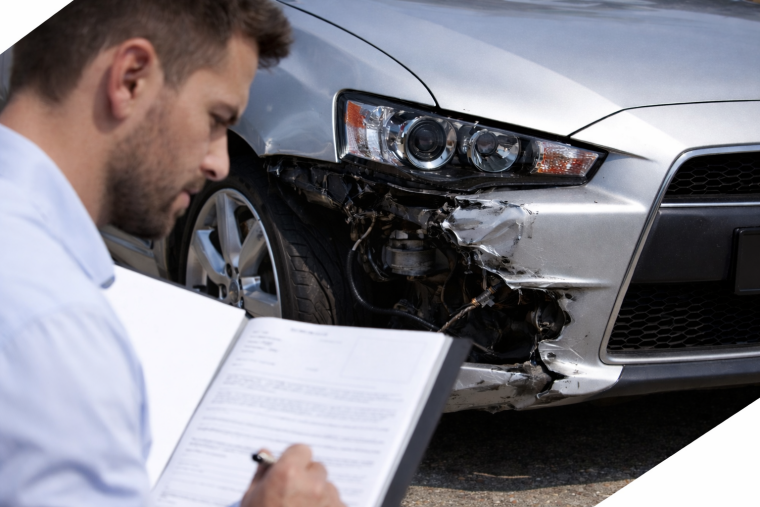 Працюємо зі страховими компаніями