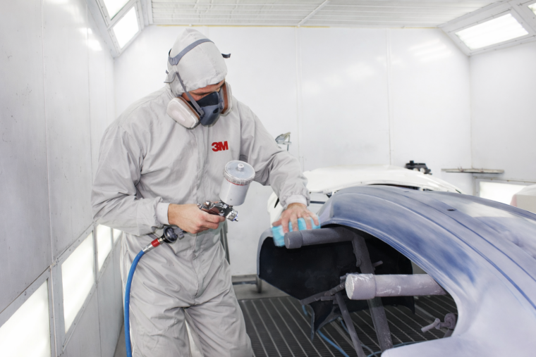 Як проходить ремонт