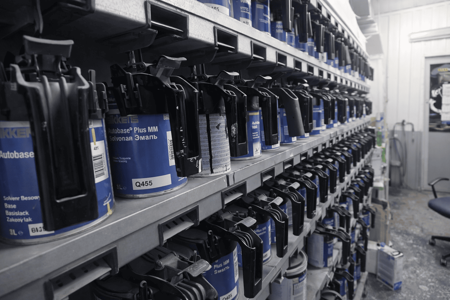 Чому СТО "Автоград"