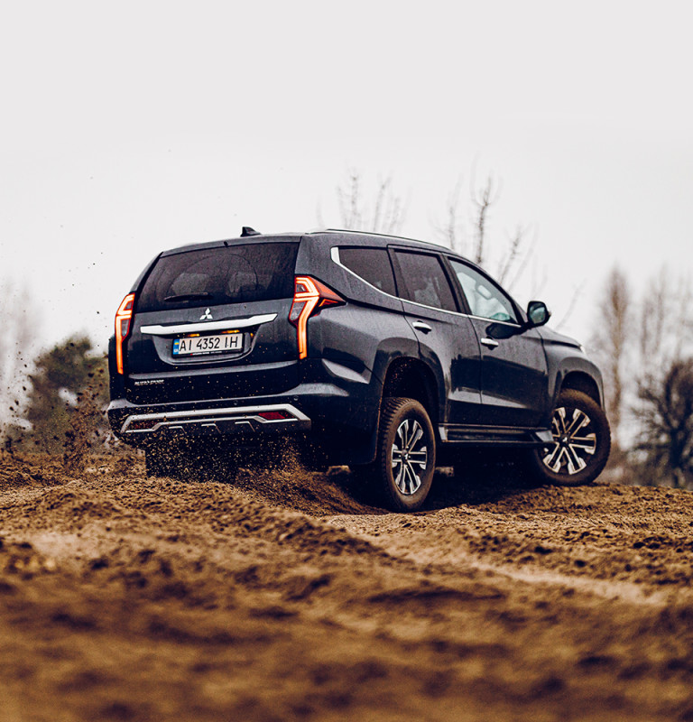 Основні характеристики