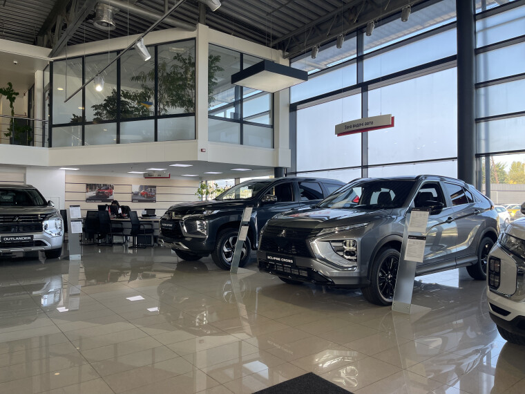 Що ми можемо запропонувати в салоні