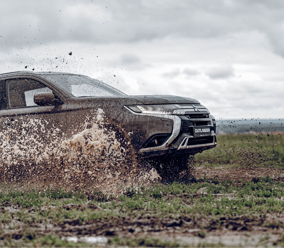 Відкривайте нові шляхи