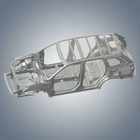 КУЗОВ RISE І «ХОЛОДНЕ» ЗВАРЮВАННЯ