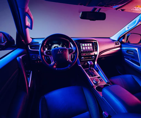 Ефективне прибирання в автомобілі: головні правила та гаджети