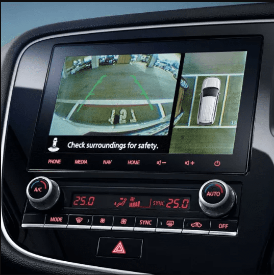 Максимальна безпека за допомогою камер