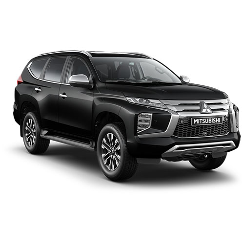 Варіанти комплектацій Mitsubishi Pajero Sport (огляд автомобіля)