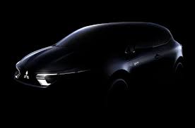 Незвичайні автомобілі Mitsubishi