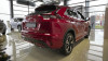 ECLIPSE CROSS INTENSE 2.0 CVT 2WD