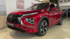 ECLIPSE CROSS INTENSE 2.0 CVT 2WD