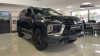 PAJERO SPORT ULTIMATE 2.4 8AT 4WD