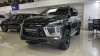 PAJERO SPORT ULTIMATE 2.4 8AT 4WD