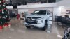 PAJERO SPORT ULTIMATE 3.0 8AT 4WD